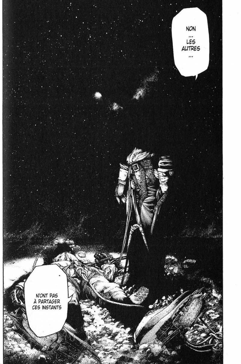 Read Ascension FR Manga Online