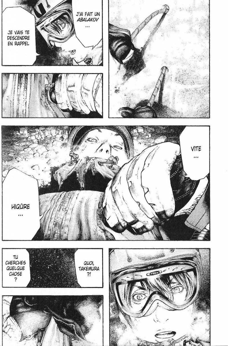 Read Ascension FR Manga Online