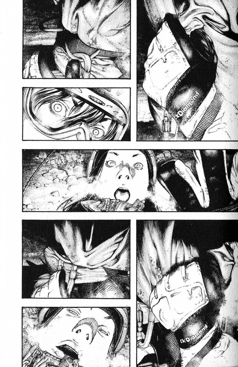 Read Ascension FR Manga Online