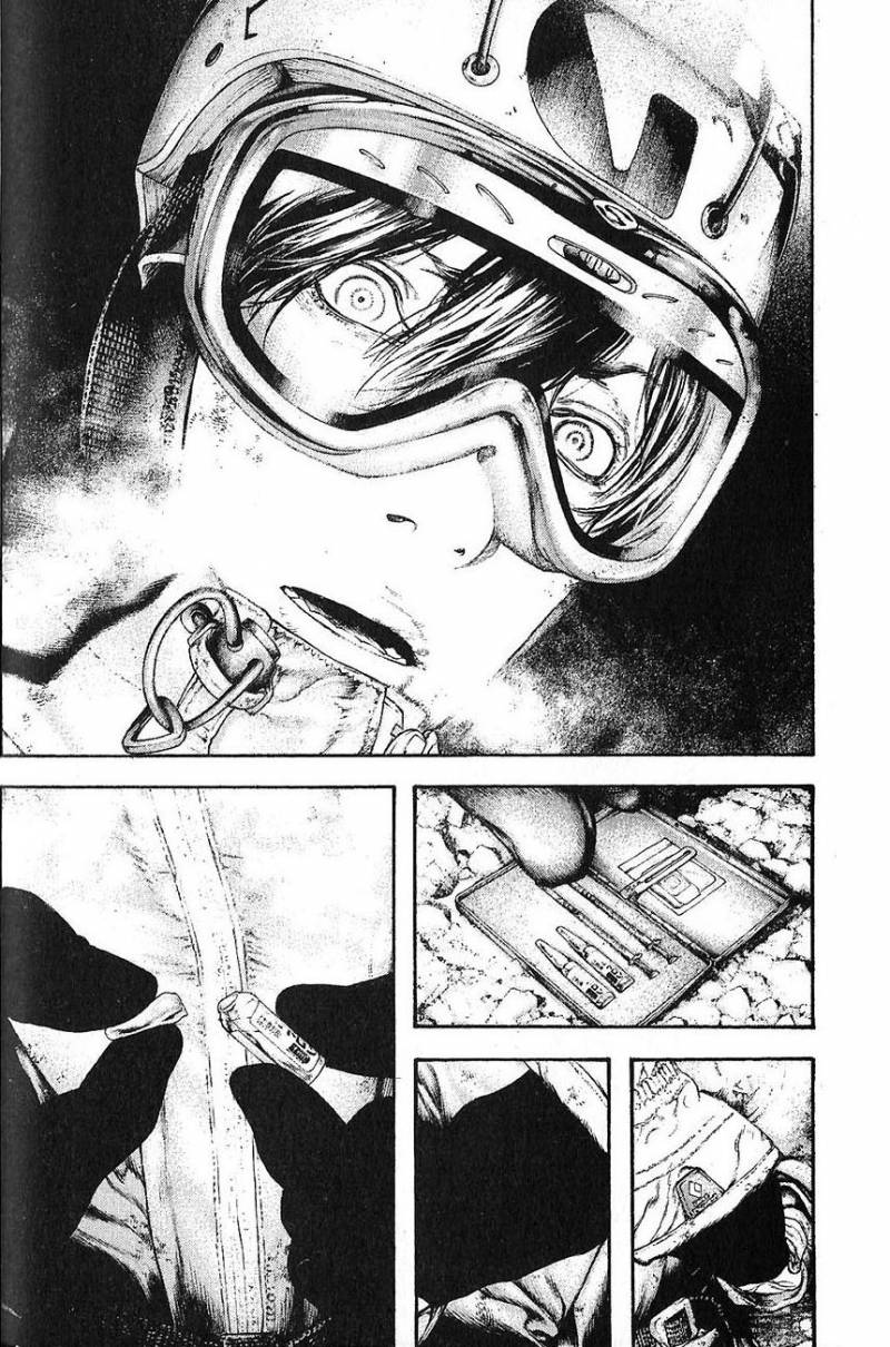 Read Ascension FR Manga Online