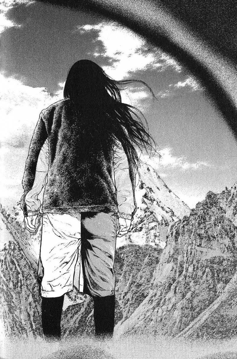 Read Ascension FR Manga Online