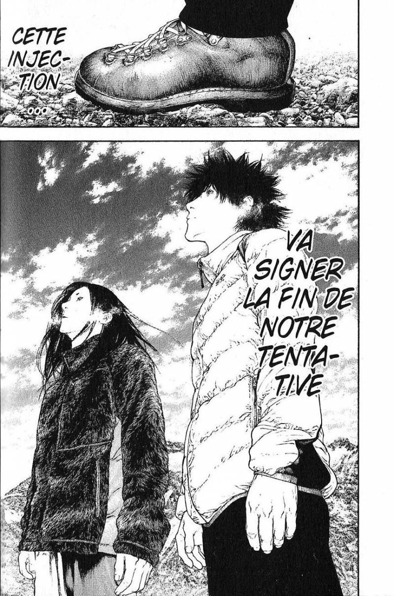 Read Ascension FR Manga Online