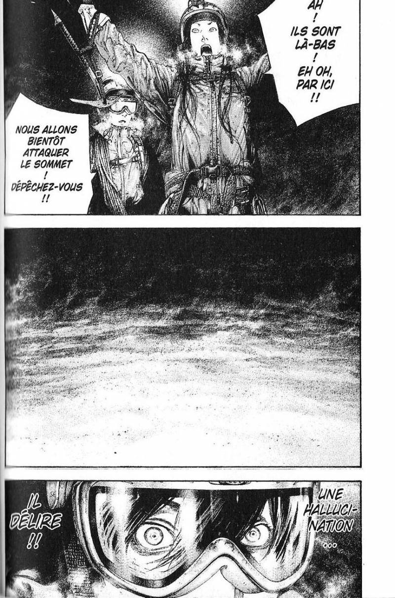 Read Ascension FR Manga Online