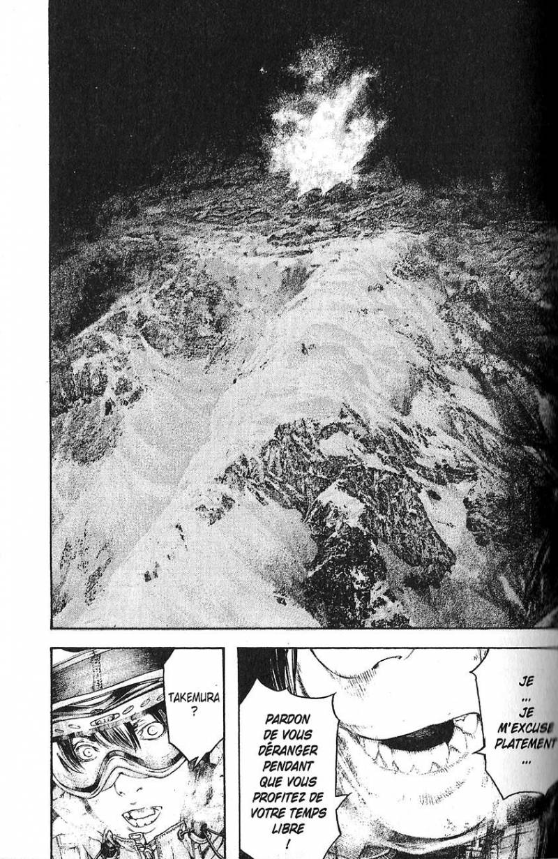 Read Ascension FR Manga Online