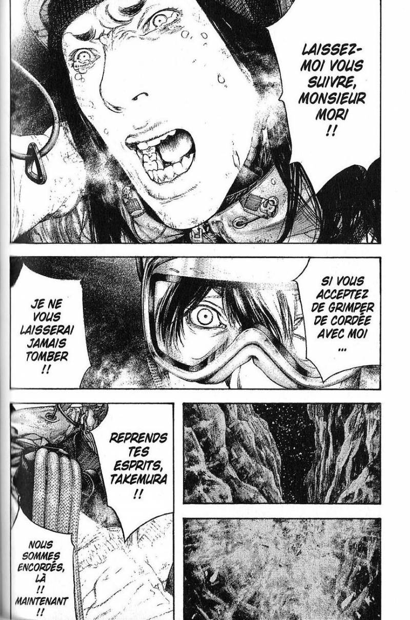 Read Ascension FR Manga Online