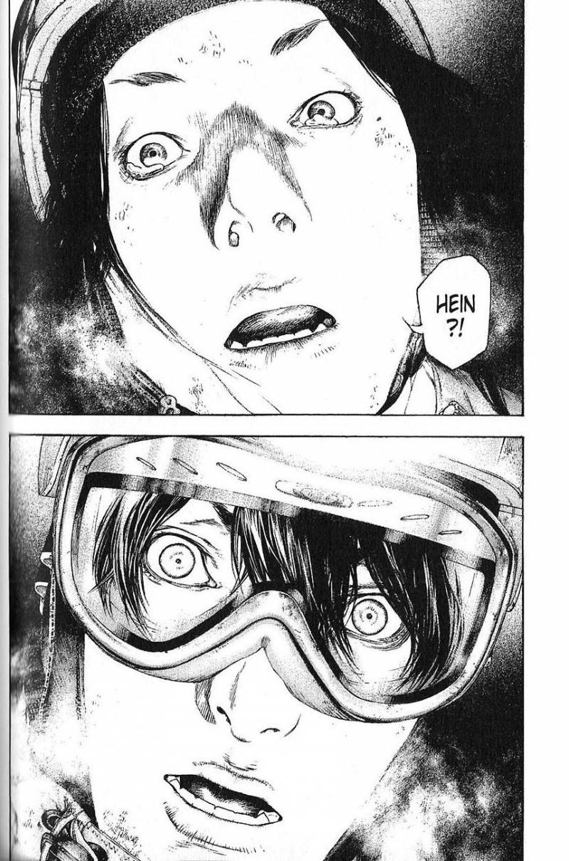 Read Ascension FR Manga Online