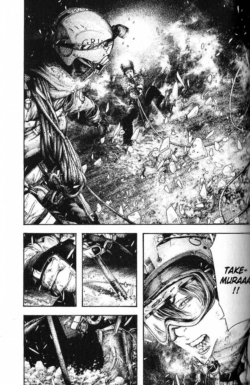 Read Ascension FR Manga Online