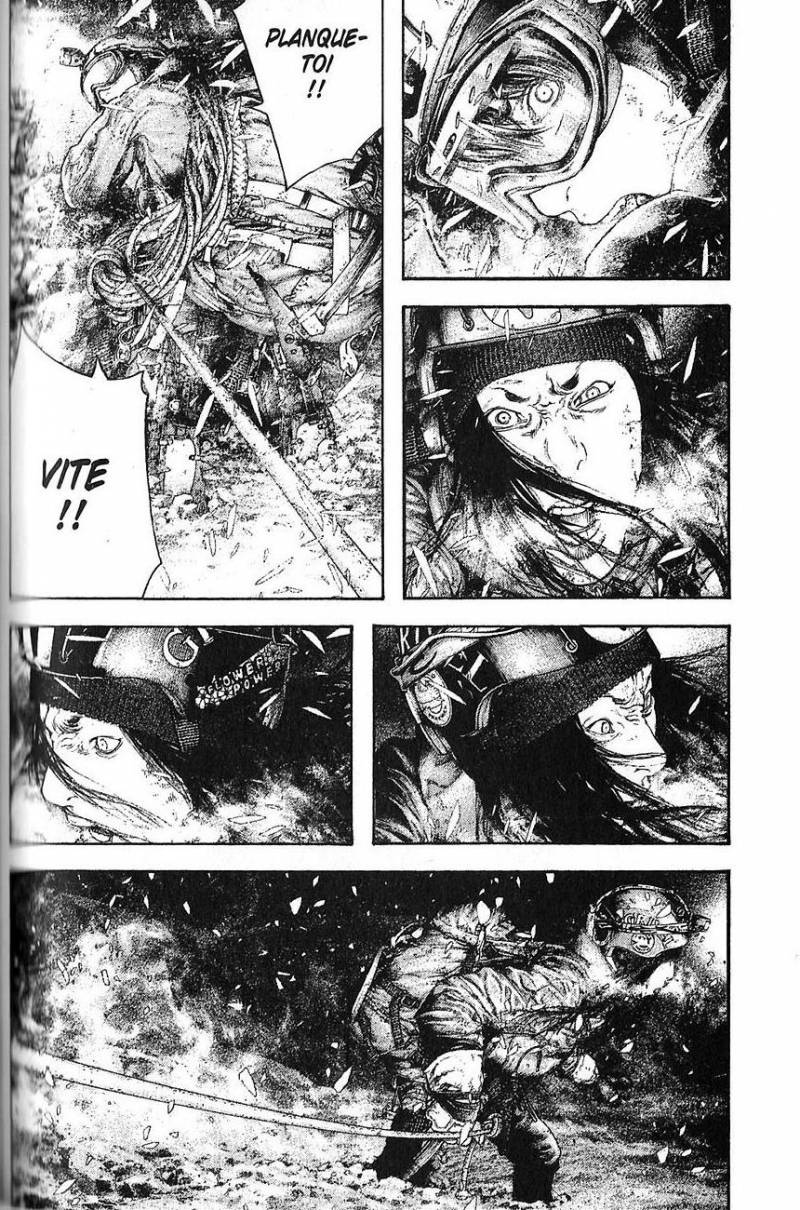Read Ascension FR Manga Online