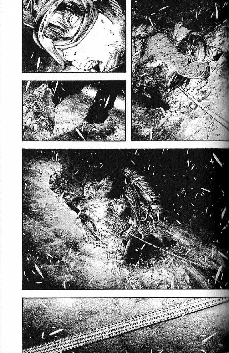 Read Ascension FR Manga Online
