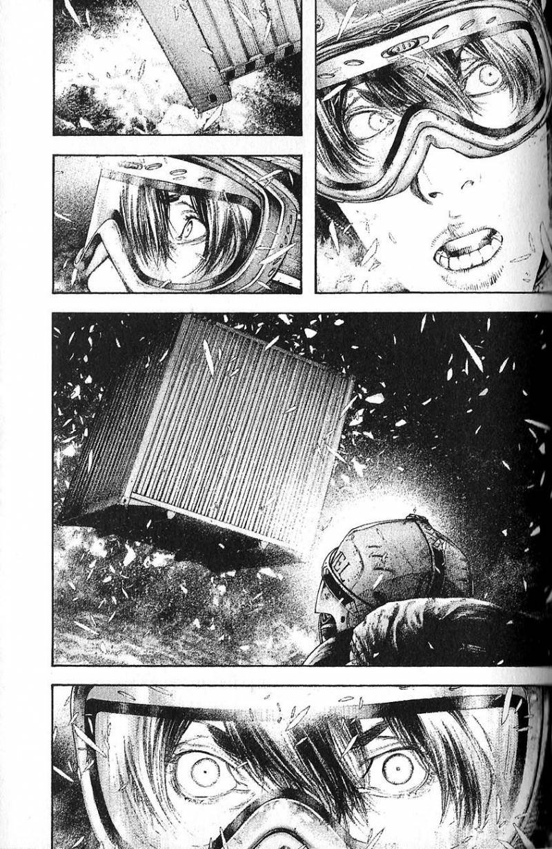 Read Ascension FR Manga Online