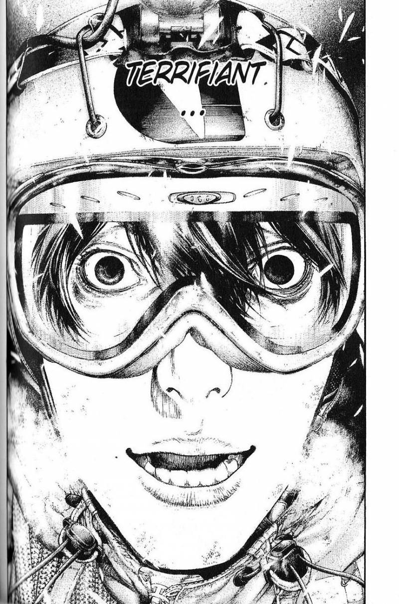 Read Ascension FR Manga Online