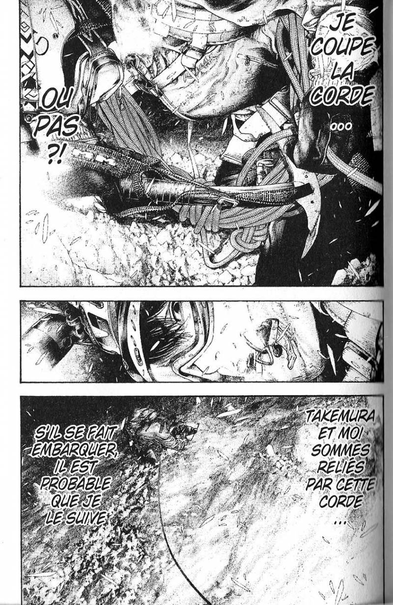 Read Ascension FR Manga Online