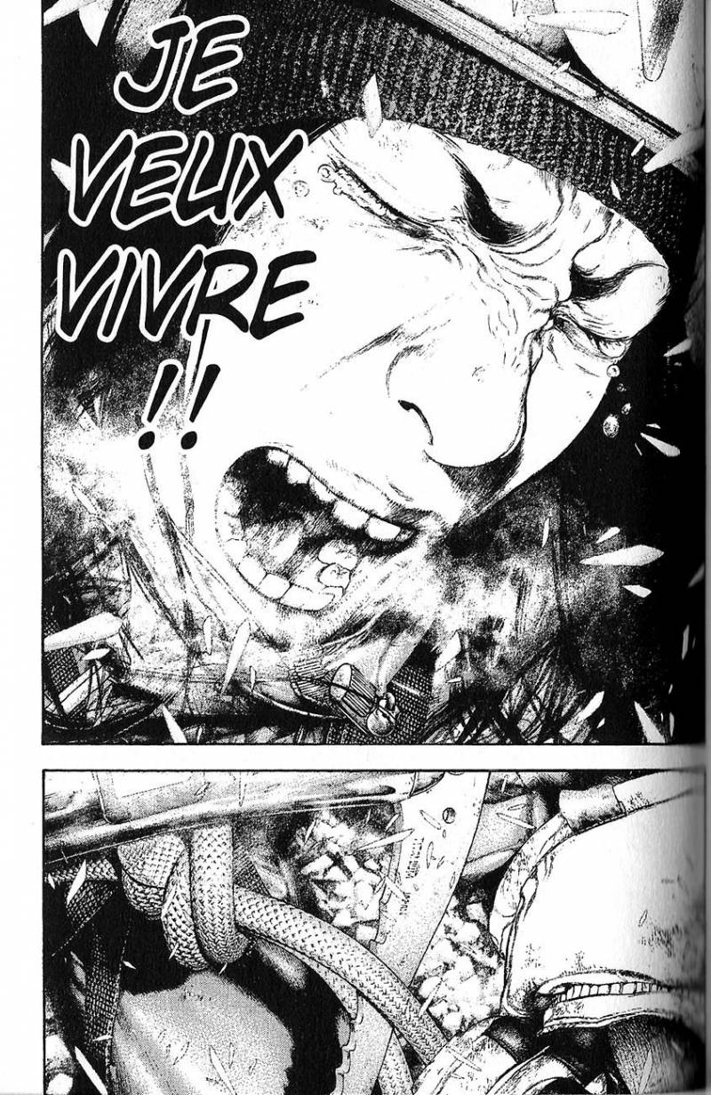 Read Ascension FR Manga Online