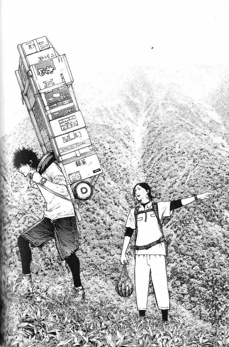 Read Ascension FR Manga Online