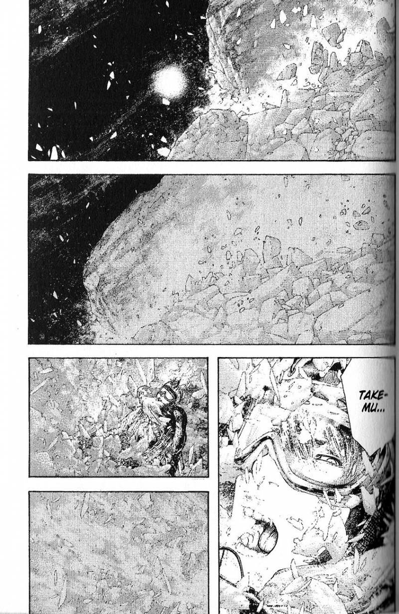 Read Ascension FR Manga Online