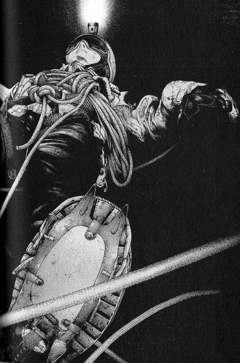 Read Ascension FR Manga Online
