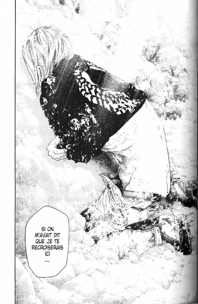 Read Ascension FR Manga Online