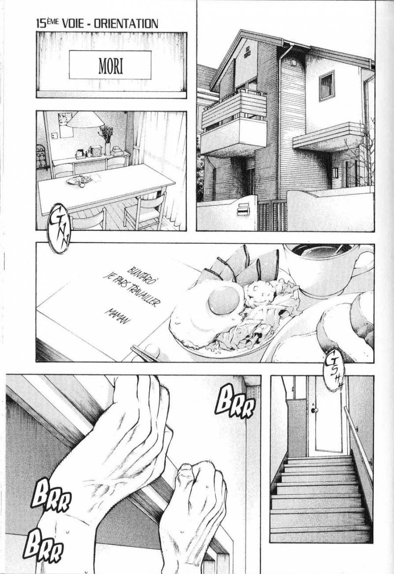 Read Ascension FR Manga Online