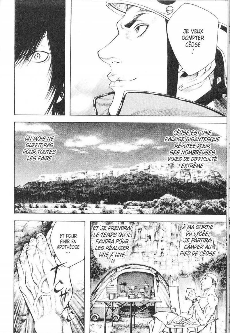 Read Ascension FR Manga Online