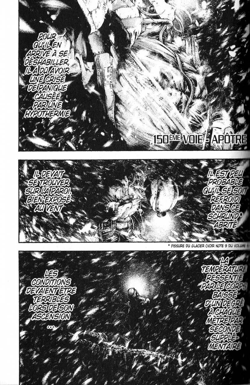Read Ascension FR Manga Online