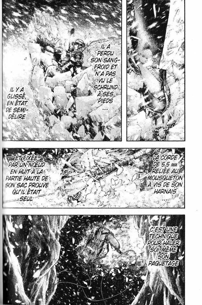 Read Ascension FR Manga Online