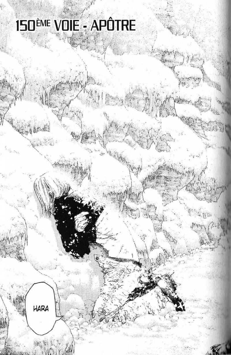 Read Ascension FR Manga Online