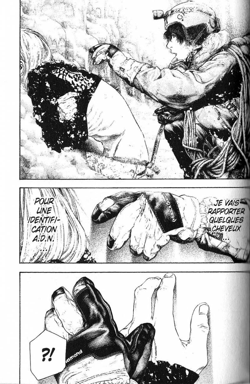 Read Ascension FR Manga Online
