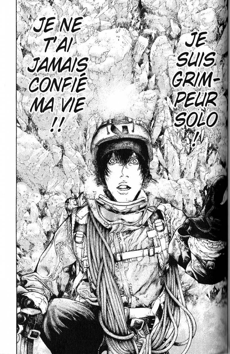 Read Ascension FR Manga Online