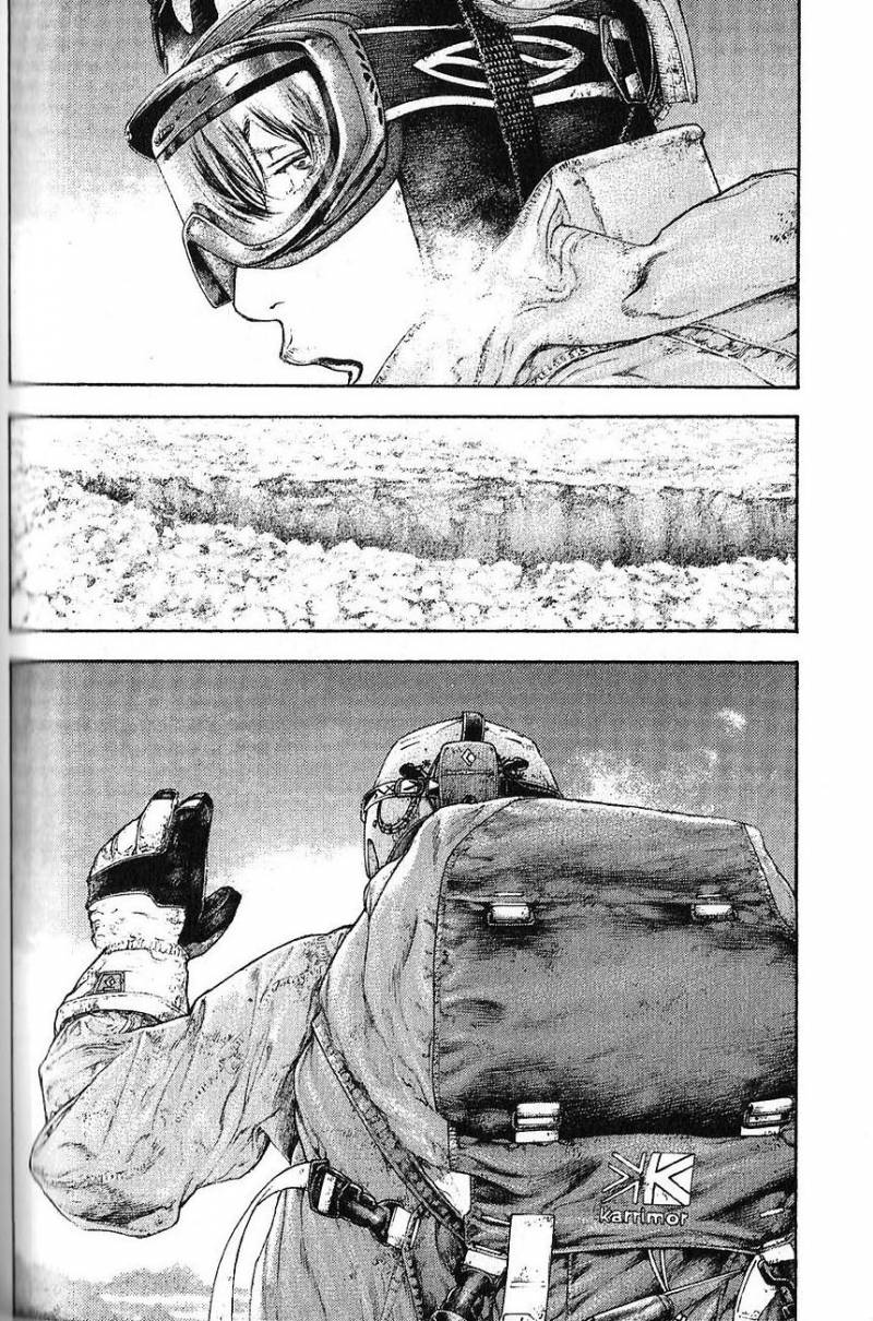 Read Ascension FR Manga Online