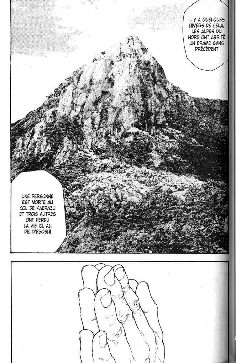 Read Ascension FR Manga Online