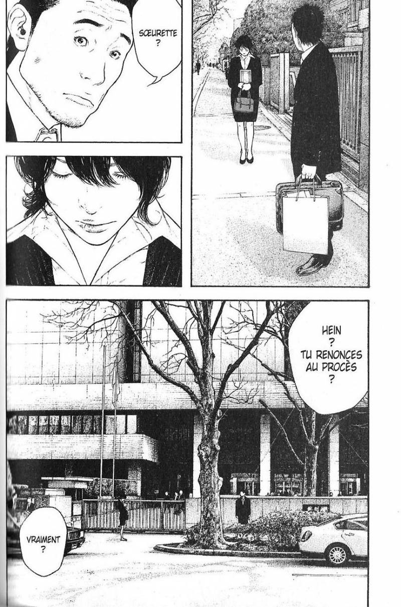 Read Ascension FR Manga Online