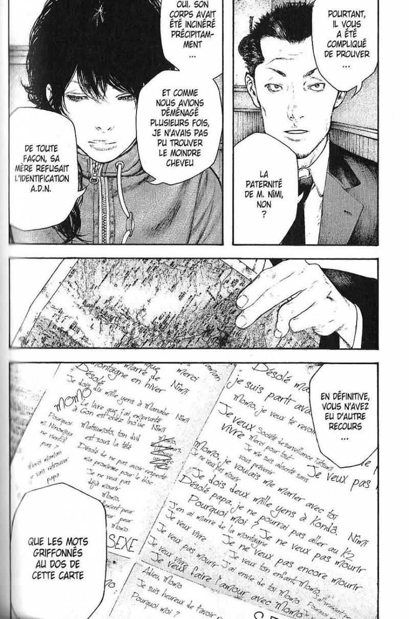 Read Ascension FR Manga Online