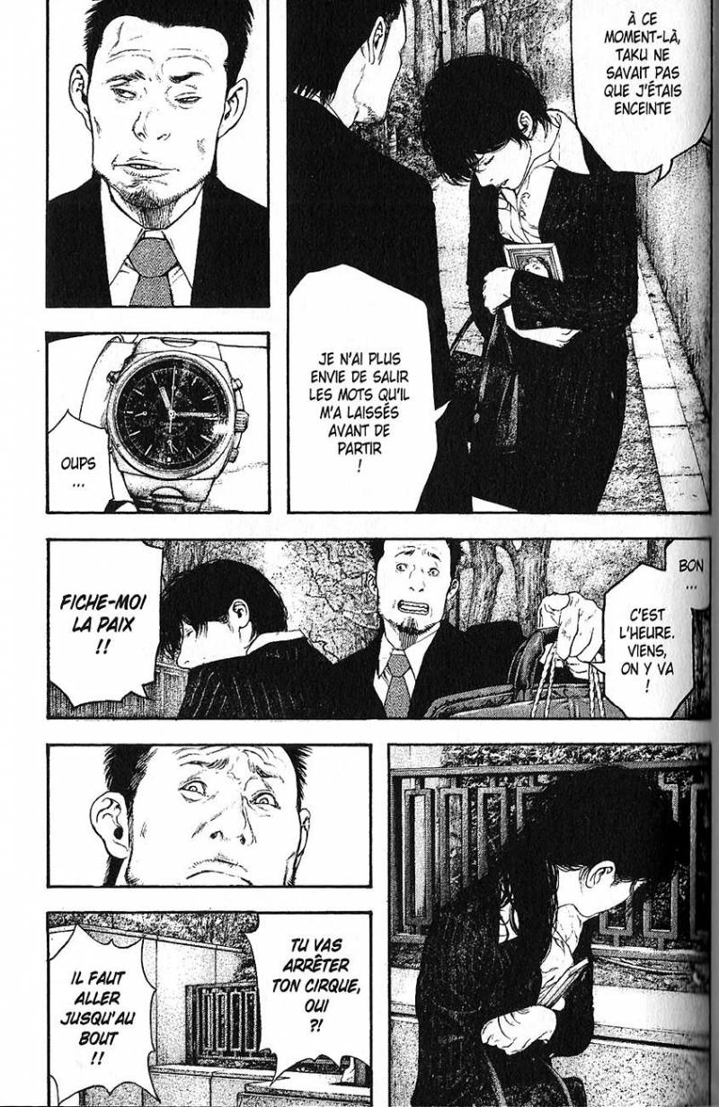 Read Ascension FR Manga Online