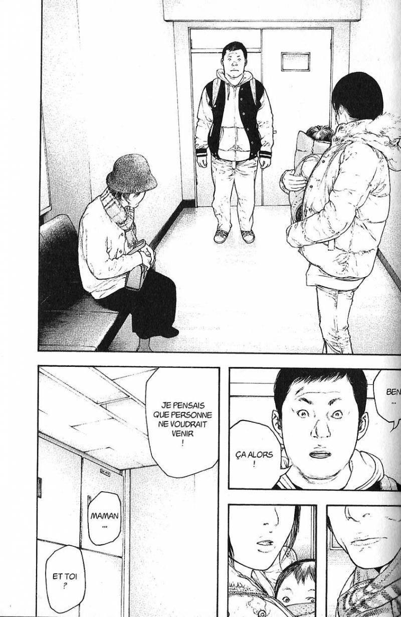 Read Ascension FR Manga Online