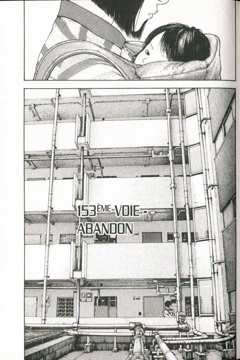 Read Ascension FR Manga Online