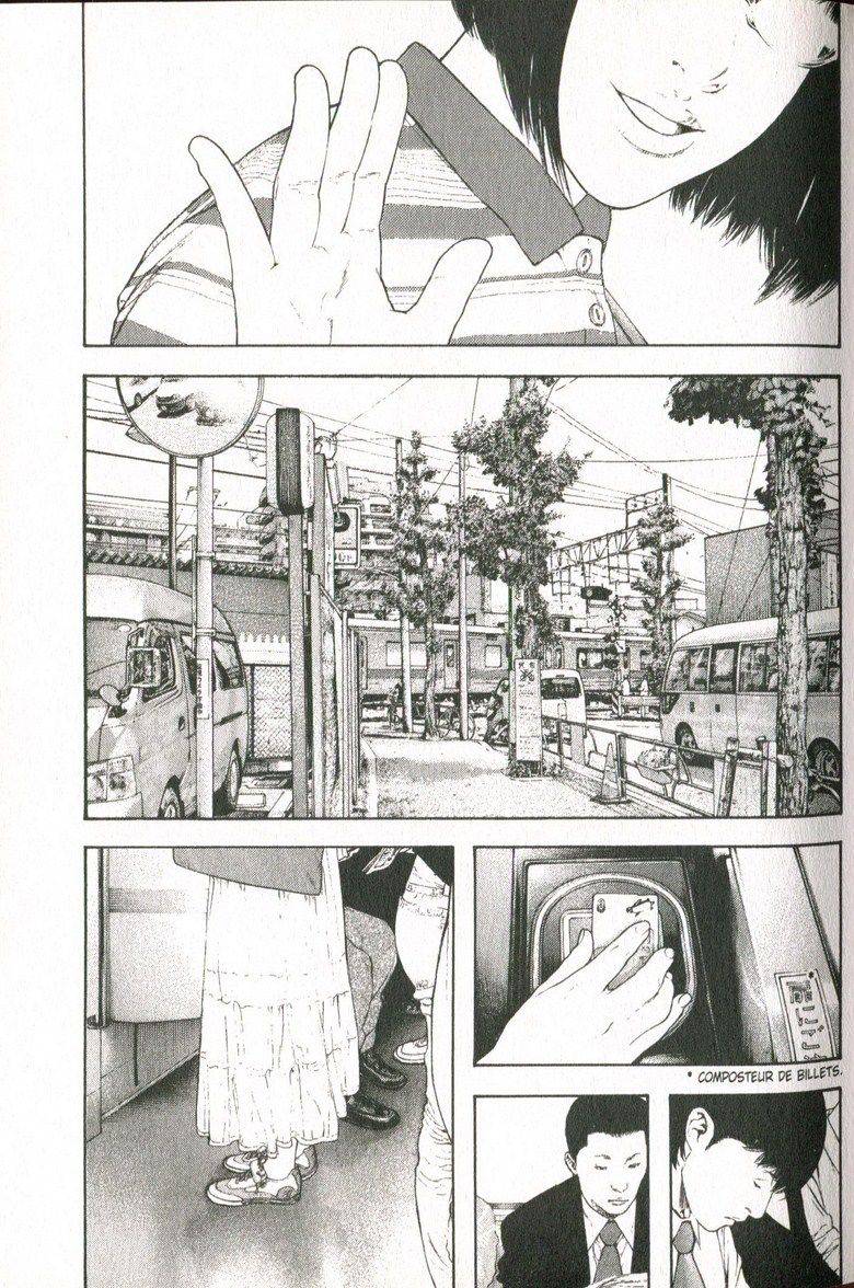 Read Ascension FR Manga Online