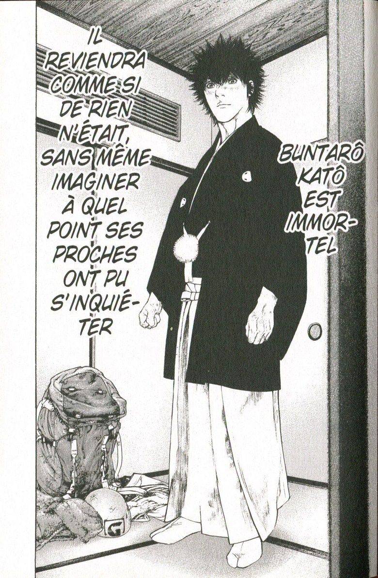 Read Ascension FR Manga Online