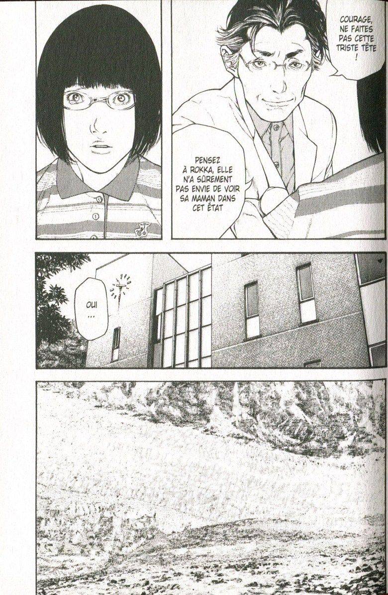 Read Ascension FR Manga Online