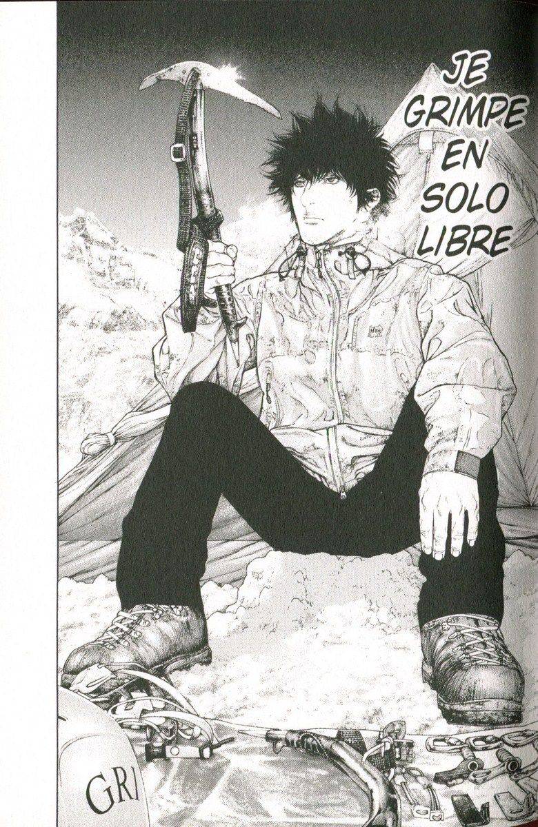 Read Ascension FR Manga Online