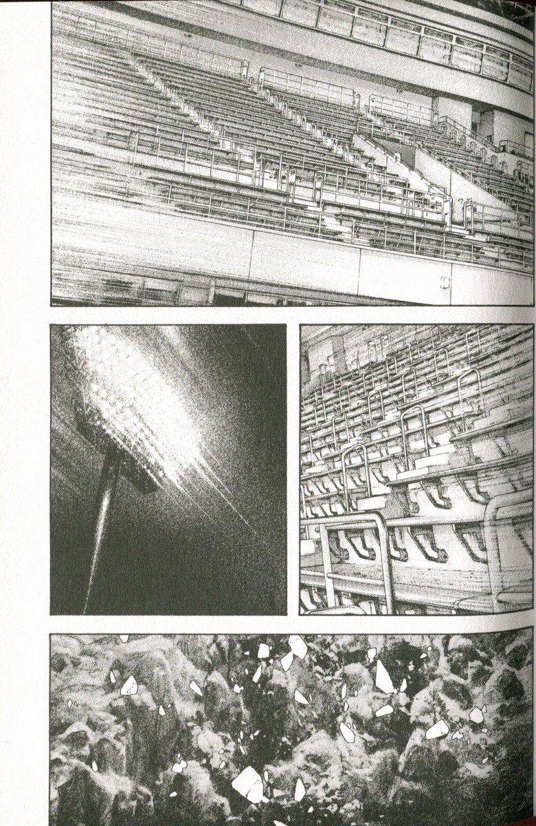 Read Ascension FR Manga Online