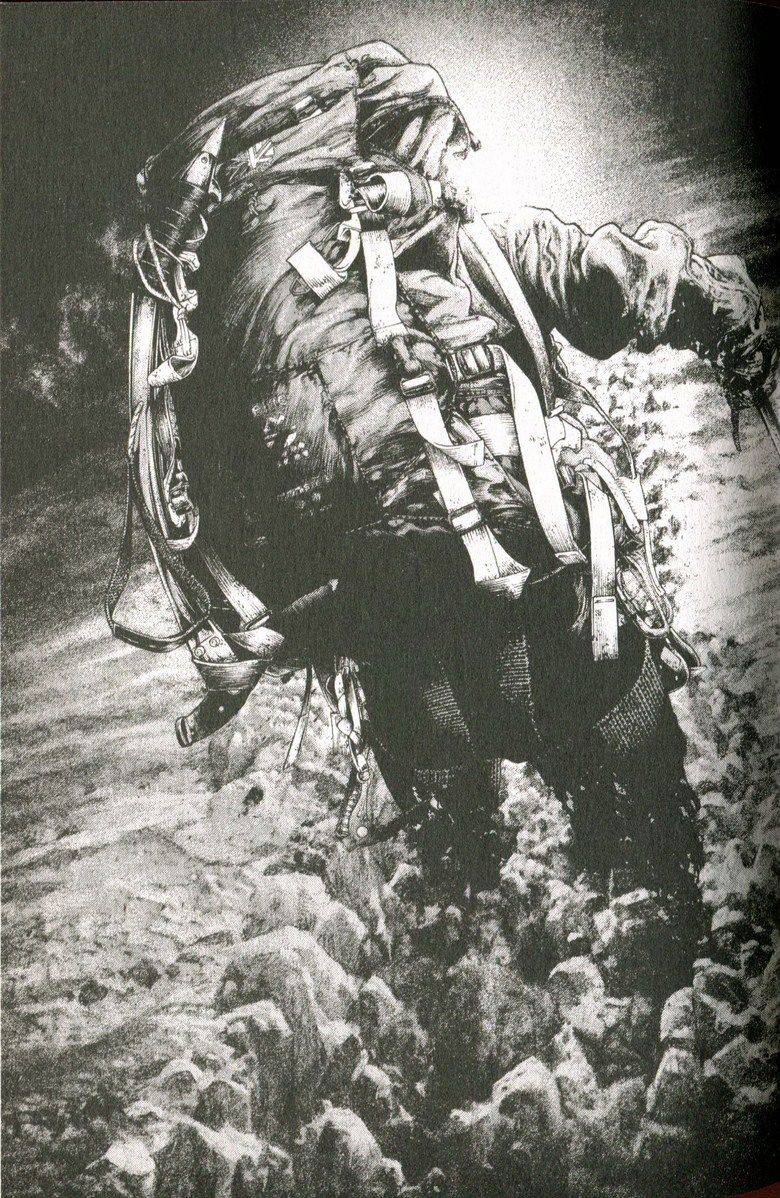 Read Ascension FR Manga Online
