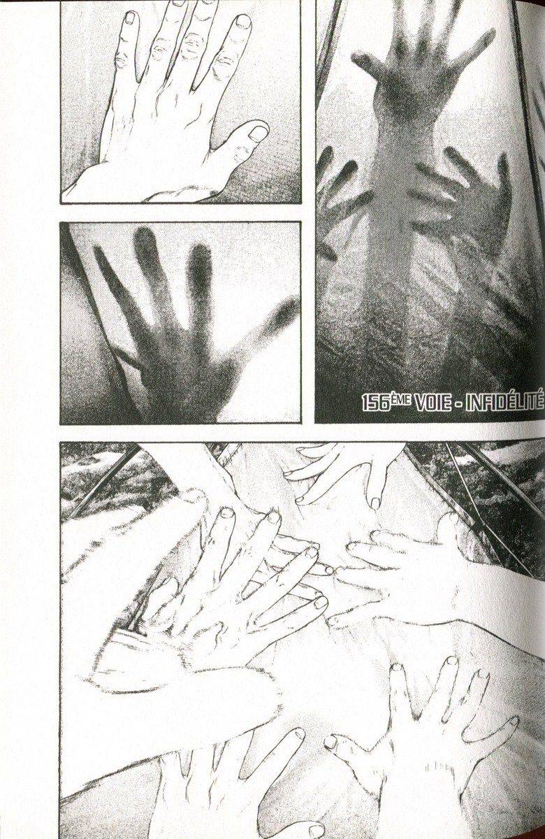 Read Ascension FR Manga Online