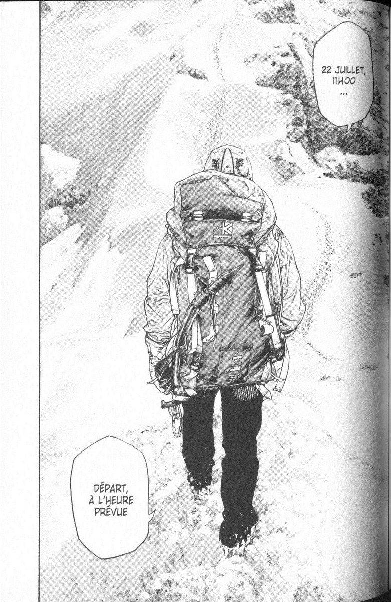 Read Ascension FR Manga Online