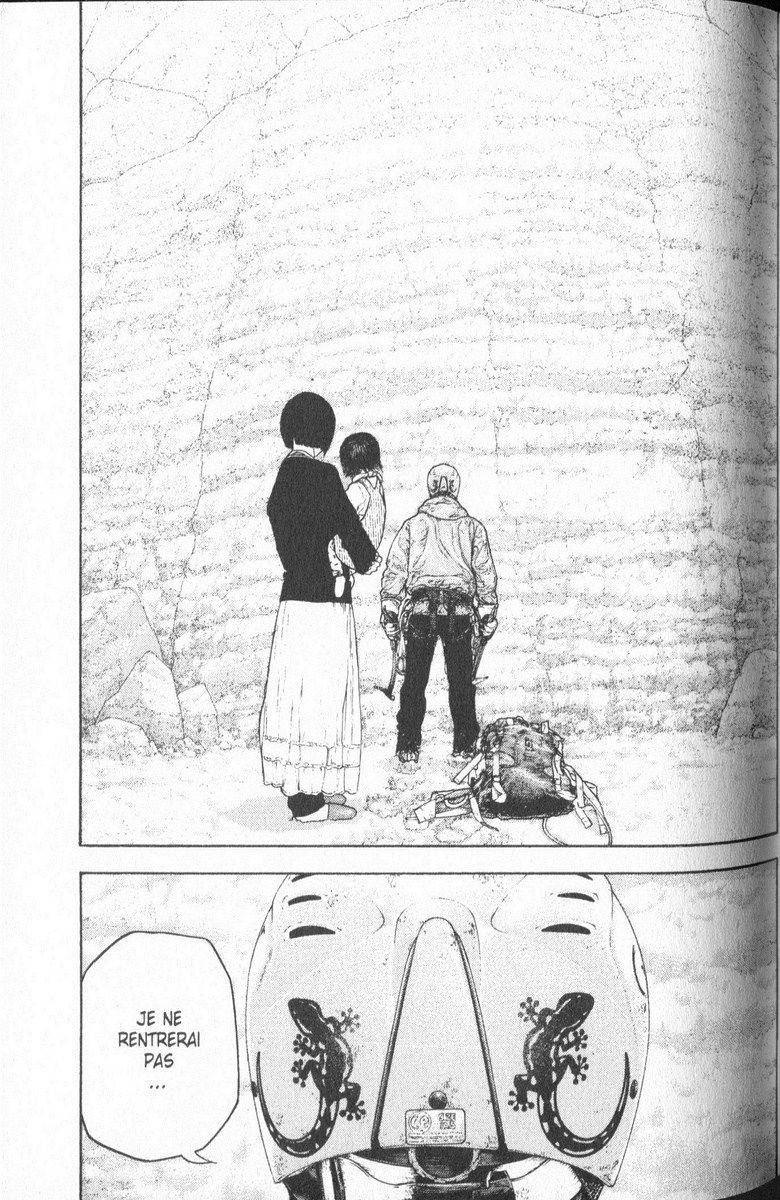 Read Ascension FR Manga Online