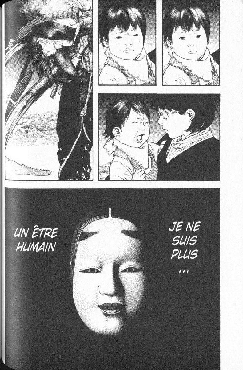 Read Ascension FR Manga Online