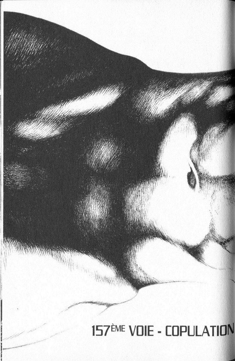 Read Ascension FR Manga Online