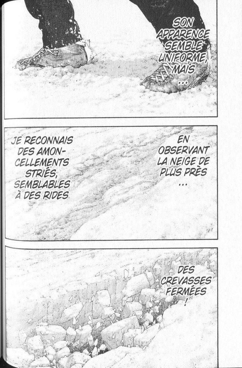 Read Ascension FR Manga Online