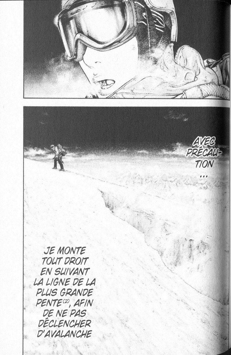 Read Ascension FR Manga Online
