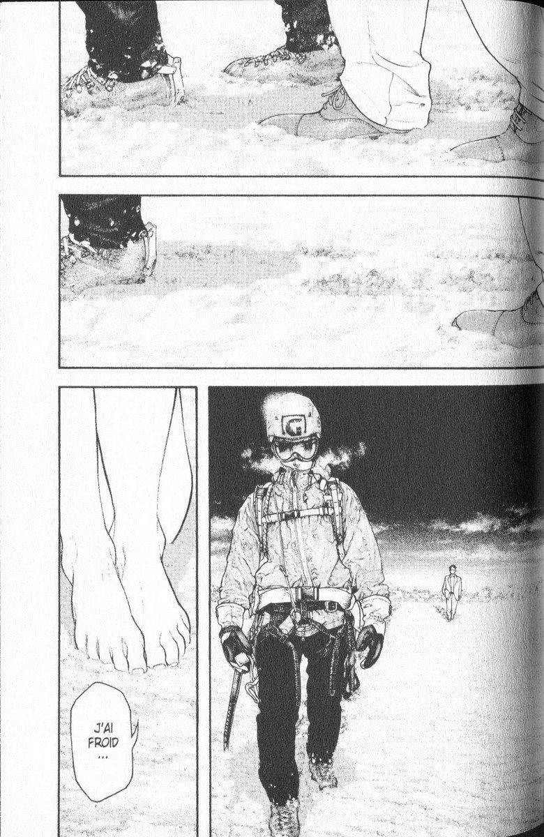 Read Ascension FR Manga Online