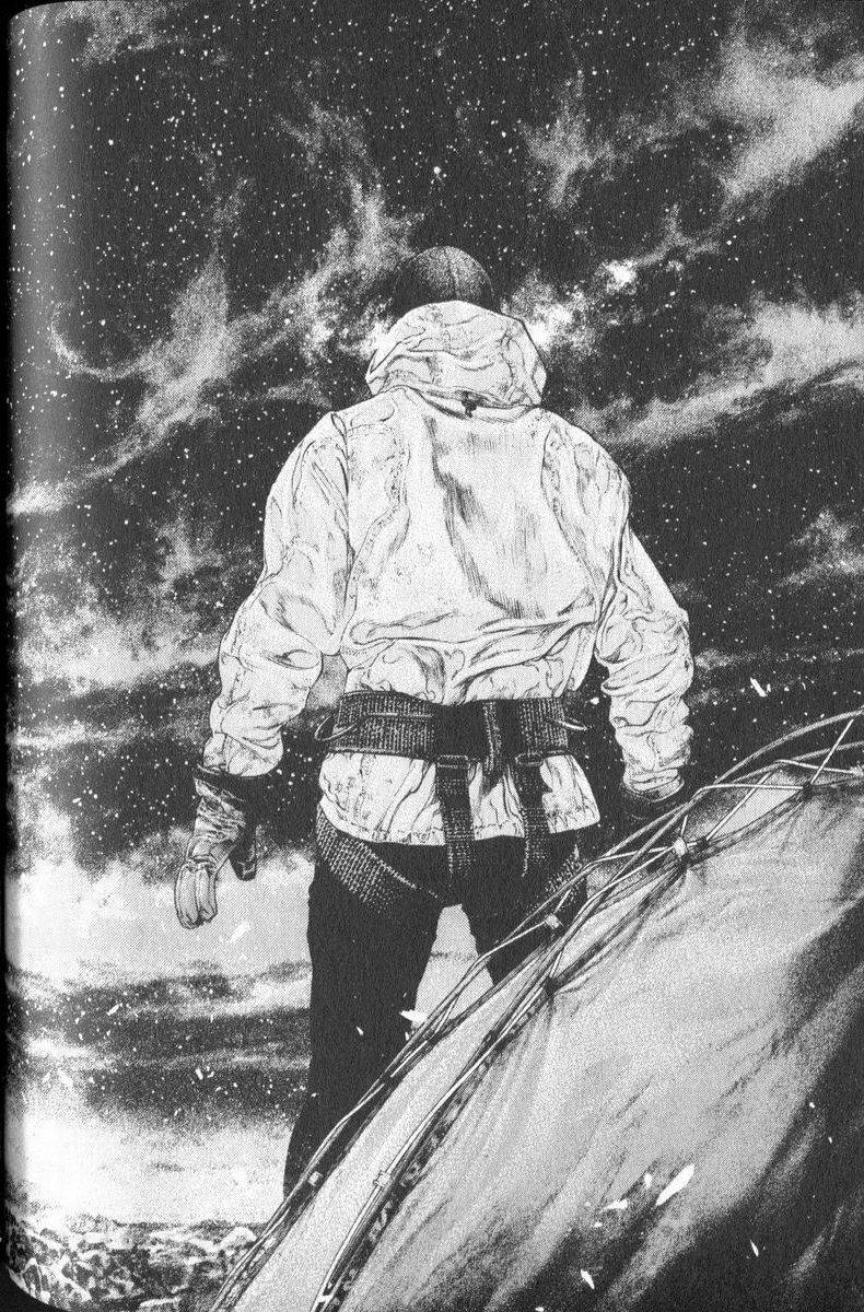 Read Ascension FR Manga Online